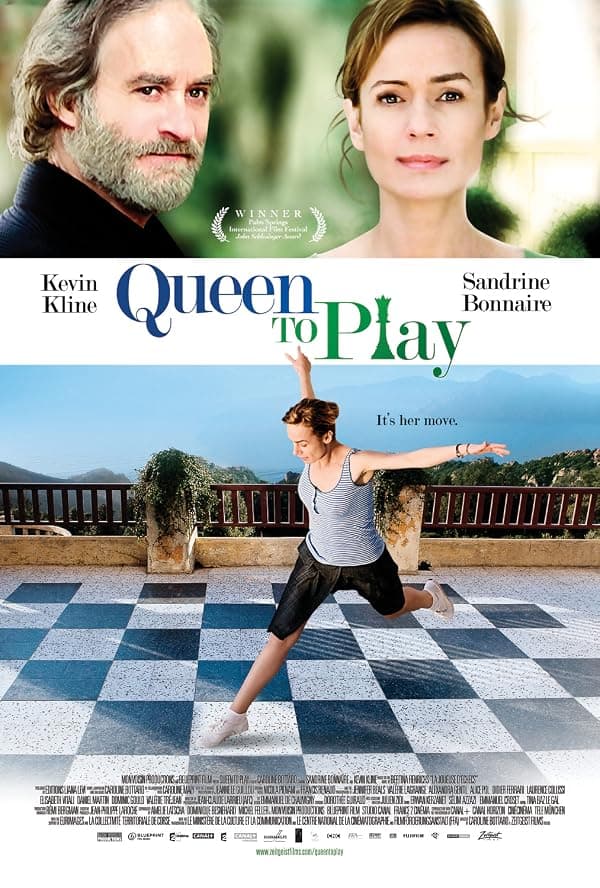 Queen to Play poster
